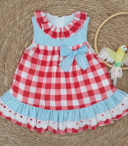 Φόρεμα ''Picnic''