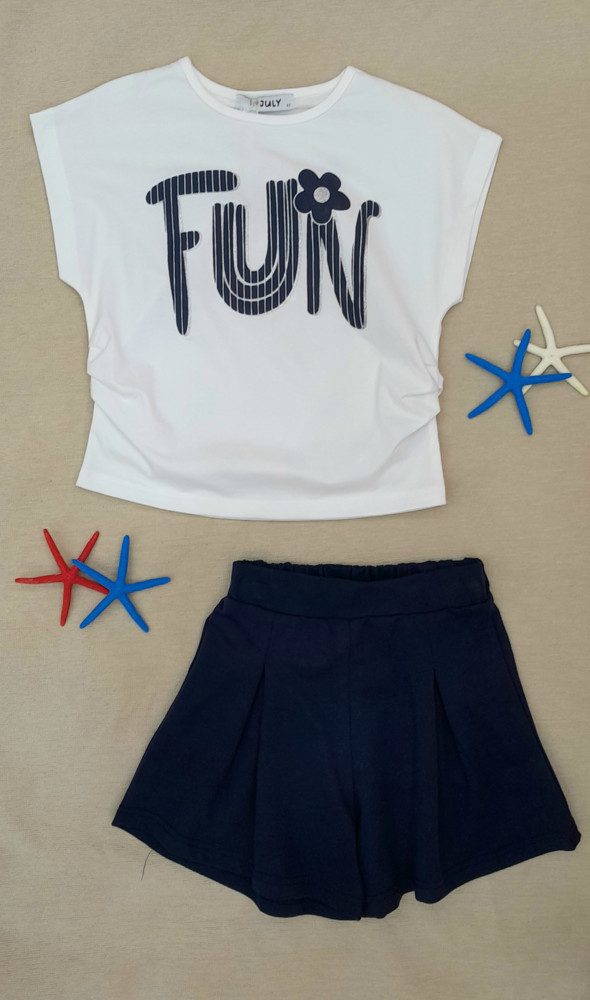 Σετ μακό "Fun"